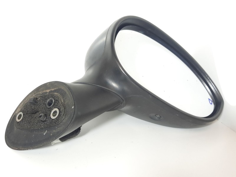 Recambio de retrovisor derecho para fiat 500 312 referencia OEM IAM   