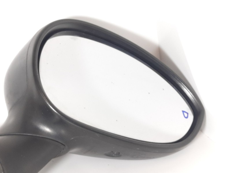 Recambio de retrovisor derecho para fiat 500 312 referencia OEM IAM   
