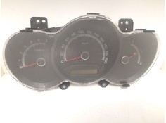 Recambio de cuadro instrumentos para kia venga emotion referencia OEM IAM 940041P430 K139