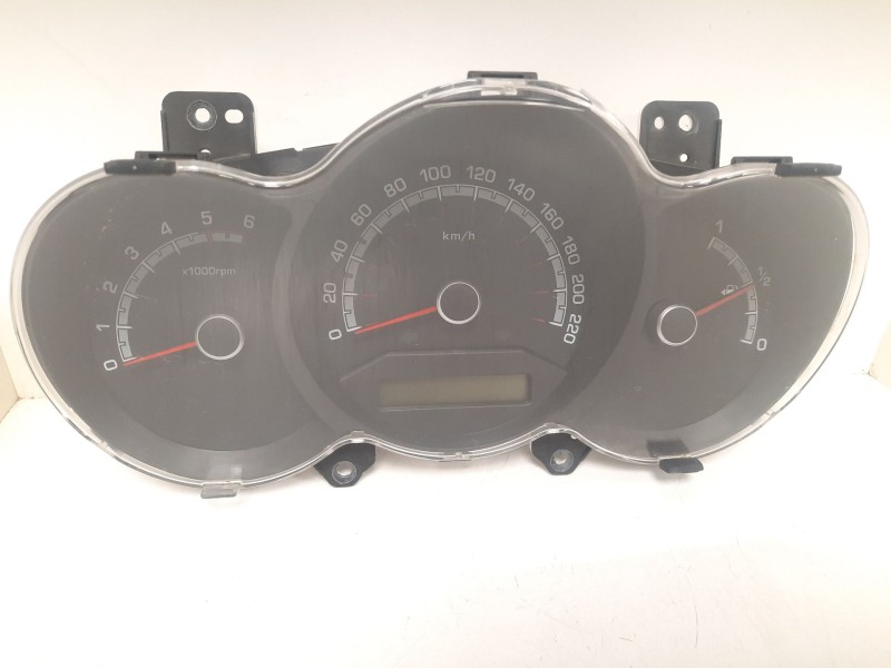 Recambio de cuadro instrumentos para kia venga emotion referencia OEM IAM 940041P430 K139 