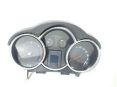 Recambio de cuadro instrumentos para chevrolet cruze ls+ referencia OEM IAM 95981260