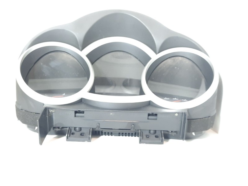 Recambio de cuadro instrumentos para chevrolet cruze ls+ referencia OEM IAM 95981260  