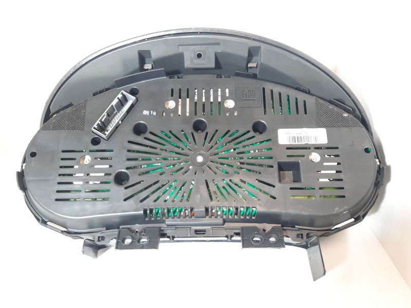 Recambio de cuadro instrumentos para chevrolet cruze ls+ referencia OEM IAM 95981260  