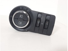 Recambio de mando luces para chevrolet cruze ls+ referencia OEM IAM 13301749  251506