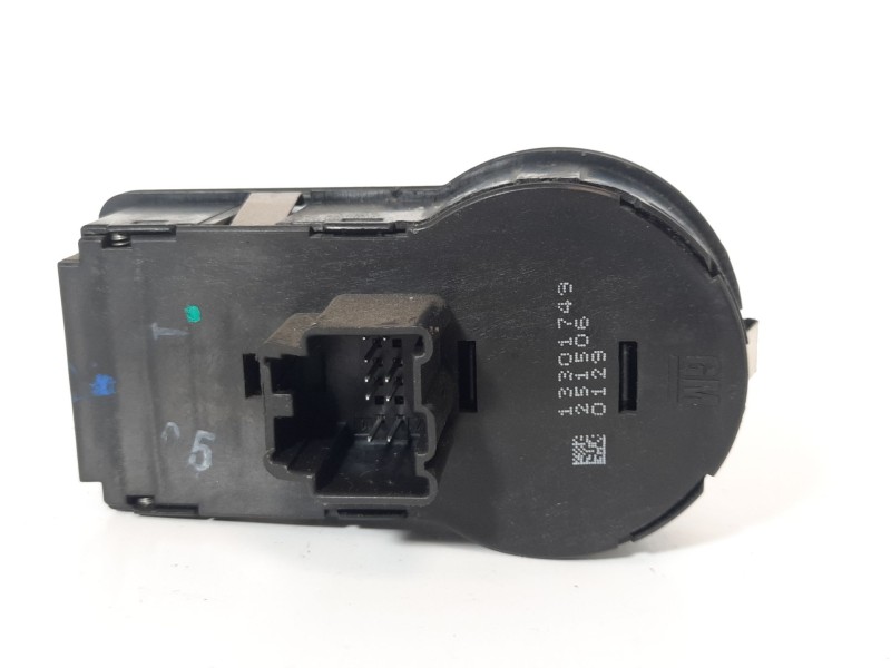 Recambio de mando luces para chevrolet cruze ls+ referencia OEM IAM 13301749  251506