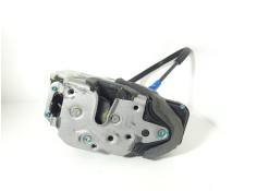 Recambio de cerradura puerta delantera derecha para chevrolet cruze ls+ referencia OEM IAM 13503802   2