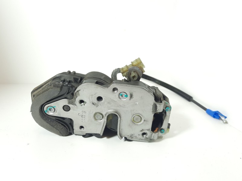 Recambio de cerradura puerta delantera derecha para chevrolet cruze ls+ referencia OEM IAM 13503802  