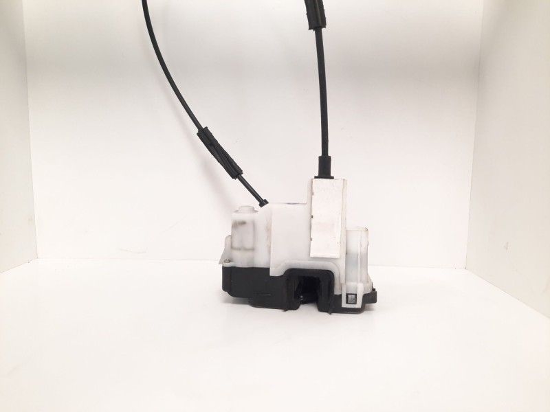 Recambio de cerradura puerta delantera derecha para fiat 500 312 referencia OEM IAM 3EPTDX51935121  