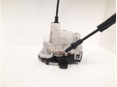 Recambio de cerradura puerta delantera derecha para fiat 500 312 referencia OEM IAM 3EPTDX51935121   2