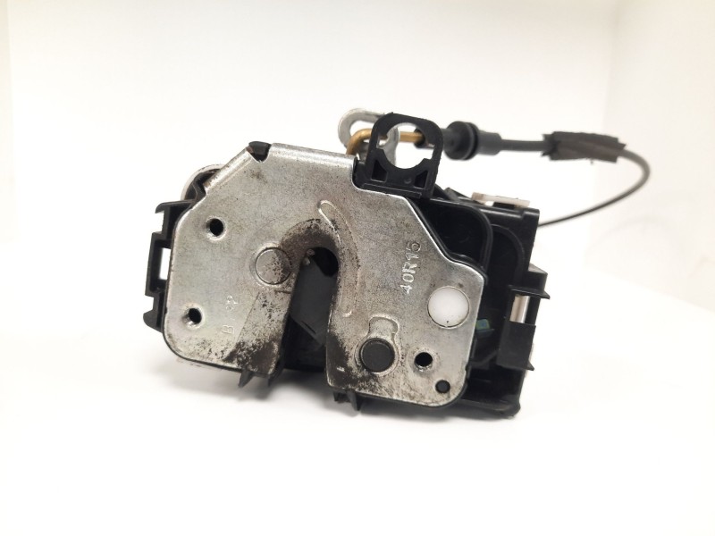 Recambio de cerradura puerta delantera derecha para fiat 500 312 referencia OEM IAM 3EPTDX51935121  