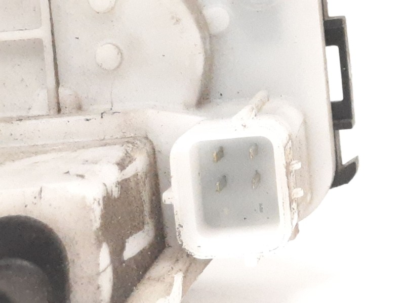 Recambio de cerradura puerta delantera derecha para fiat 500 312 referencia OEM IAM 3EPTDX51935121  