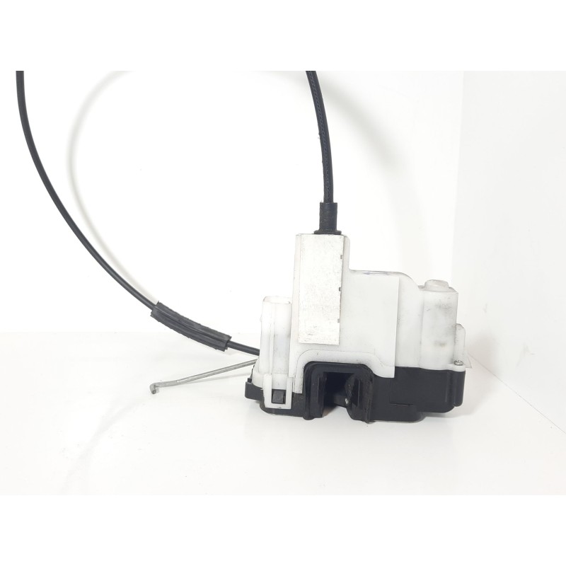 Recambio de cerradura puerta delantera izquierda para fiat 500 312 referencia OEM IAM 51935115  3ECTSX