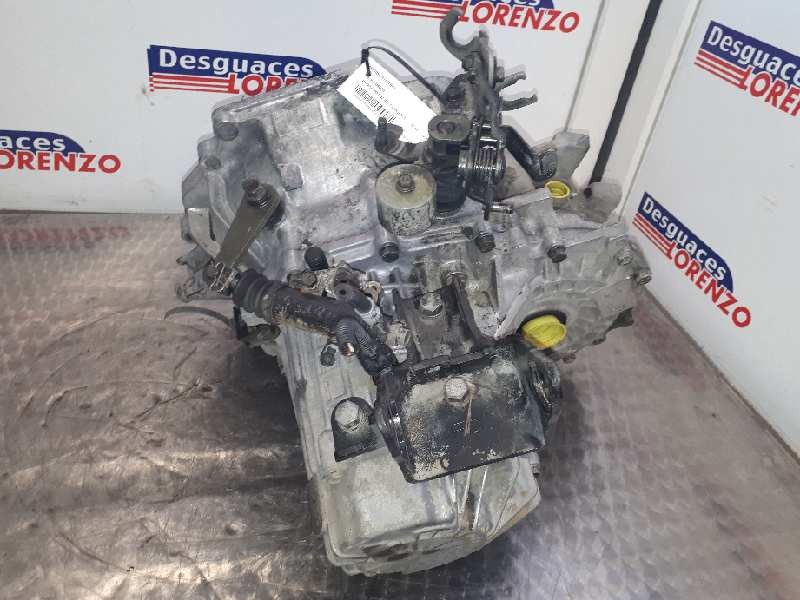 Recambio de caja cambios para hyundai matrix (fc) 1.5 crdi gls referencia OEM IAM J21973  