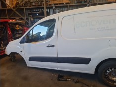 citroën berlingo furgoneta/monovolumen (b9) del año 2011 2