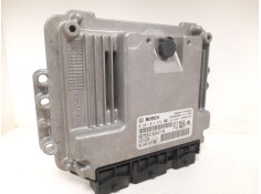 Recambio de centralita motor uce para citroën berlingo furgoneta/monovolumen (b9) 1.6 hdi 75 referencia OEM IAM 0281013872 96648 2