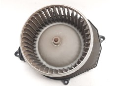 Recambio de motor calefaccion para citroën berlingo furgoneta/monovolumen (b9) 1.6 hdi 75 referencia OEM IAM 181428100  