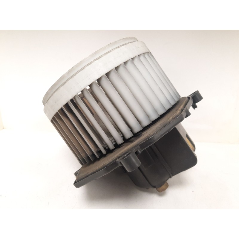 Recambio de motor calefaccion para citroën berlingo furgoneta/monovolumen (b9) 1.6 hdi 75 referencia OEM IAM 181428100  