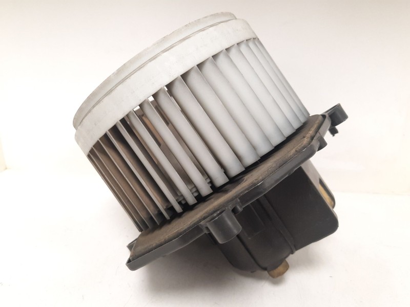 Recambio de motor calefaccion para citroën berlingo furgoneta/monovolumen (b9) 1.6 hdi 75 referencia OEM IAM 181428100  