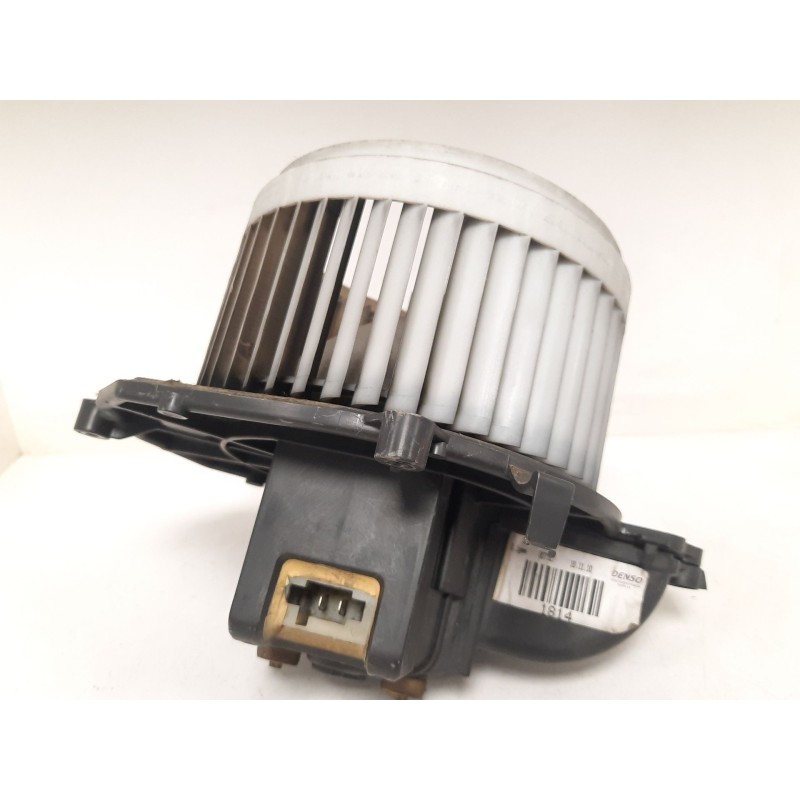 Recambio de motor calefaccion para citroën berlingo furgoneta/monovolumen (b9) 1.6 hdi 75 referencia OEM IAM 181428100  