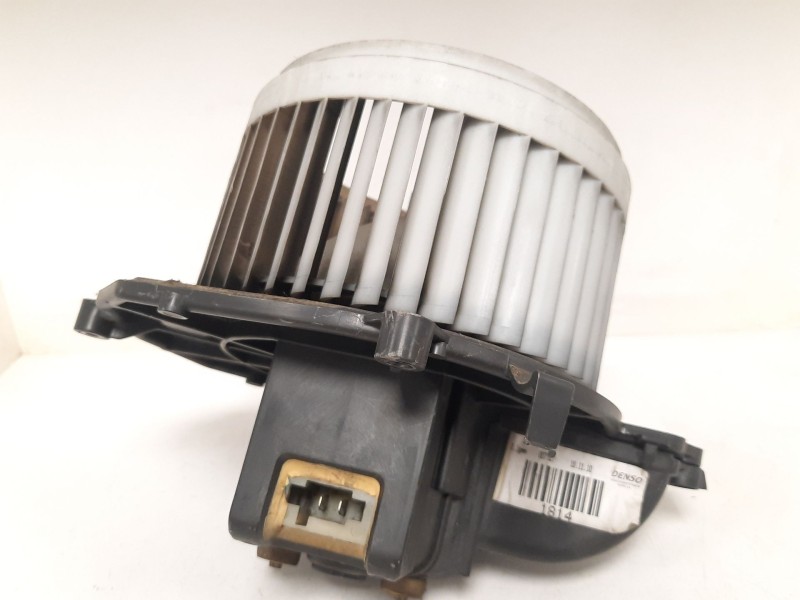 Recambio de motor calefaccion para citroën berlingo furgoneta/monovolumen (b9) 1.6 hdi 75 referencia OEM IAM 181428100  