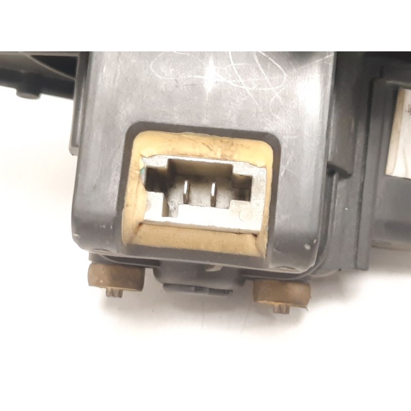 Recambio de motor calefaccion para citroën berlingo furgoneta/monovolumen (b9) 1.6 hdi 75 referencia OEM IAM 181428100  