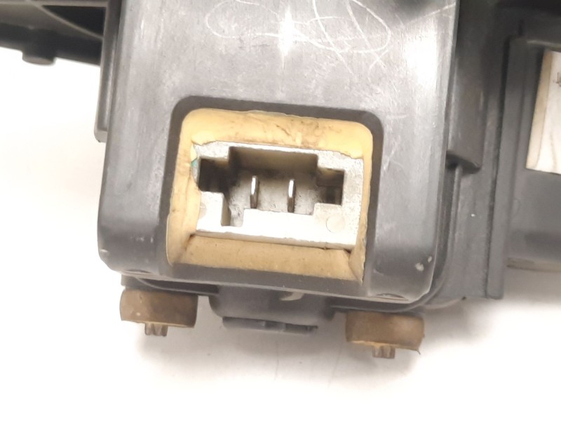 Recambio de motor calefaccion para citroën berlingo furgoneta/monovolumen (b9) 1.6 hdi 75 referencia OEM IAM 181428100  