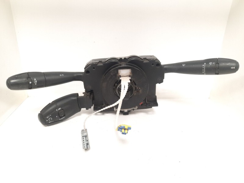 Recambio de mando luces para citroën berlingo furgoneta/monovolumen (b9) 1.6 hdi 75 referencia OEM IAM 12276516 96662455XY 