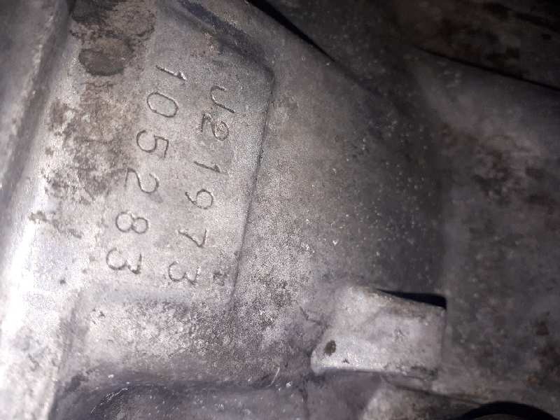 Recambio de caja cambios para hyundai matrix (fc) 1.5 crdi gls referencia OEM IAM J21973  