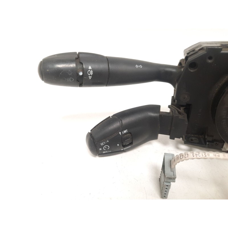 Recambio de mando luces para citroën berlingo furgoneta/monovolumen (b9) 1.6 hdi 75 referencia OEM IAM 12276516 96662455XY 