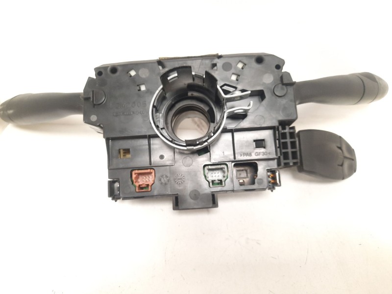 Recambio de mando luces para citroën berlingo furgoneta/monovolumen (b9) 1.6 hdi 75 referencia OEM IAM 12276516 96662455XY 