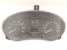 Recambio de cuadro instrumentos para citroën berlingo furgoneta/monovolumen (b9) 1.6 hdi 75 referencia OEM IAM 555001310104 YWFC
