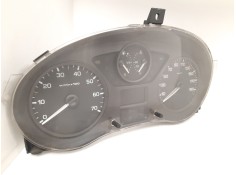 Recambio de cuadro instrumentos para citroën berlingo furgoneta/monovolumen (b9) 1.6 hdi 75 referencia OEM IAM 555001310104 YWFC 2