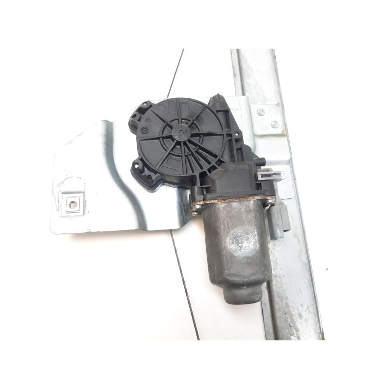 Recambio de elevalunas delantero derecho para citroën berlingo furgoneta/monovolumen (b9) 1.6 hdi 75 referencia OEM IAM 402104B 