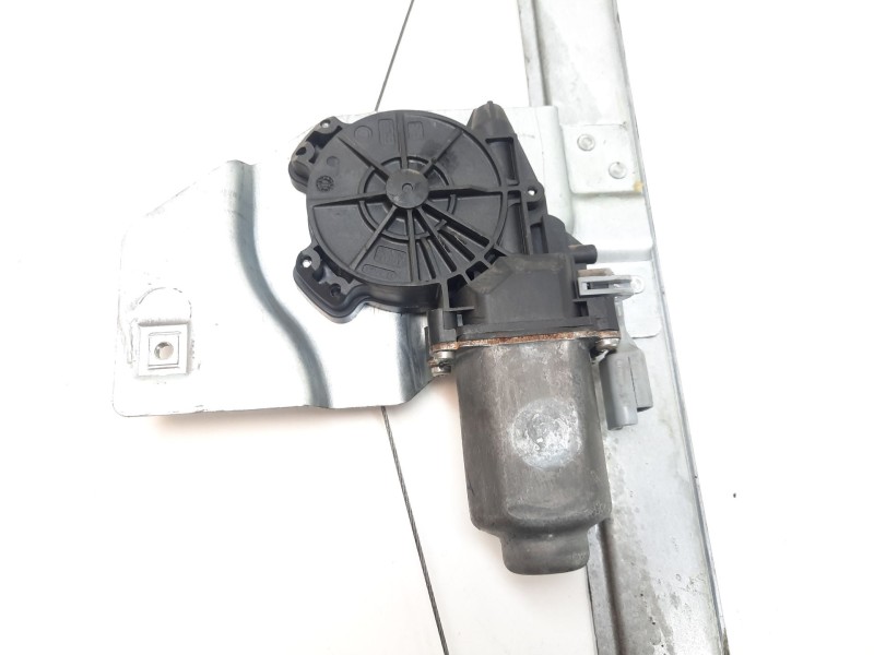 Recambio de elevalunas delantero derecho para citroën berlingo furgoneta/monovolumen (b9) 1.6 hdi 75 referencia OEM IAM 402104B 