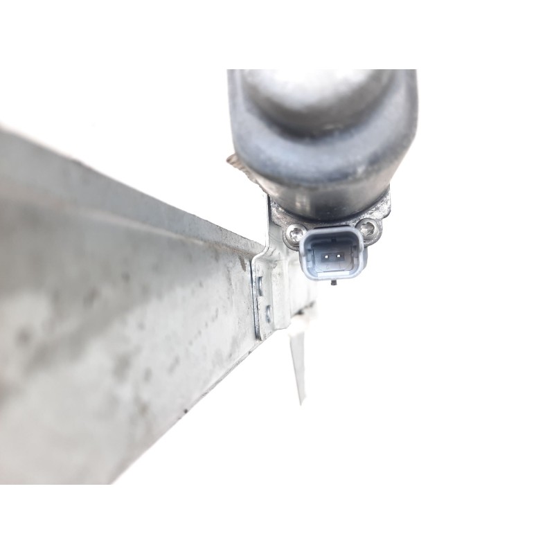 Recambio de elevalunas delantero derecho para citroën berlingo furgoneta/monovolumen (b9) 1.6 hdi 75 referencia OEM IAM 402104B 