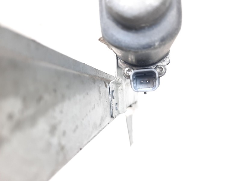 Recambio de elevalunas delantero derecho para citroën berlingo furgoneta/monovolumen (b9) 1.6 hdi 75 referencia OEM IAM 402104B 