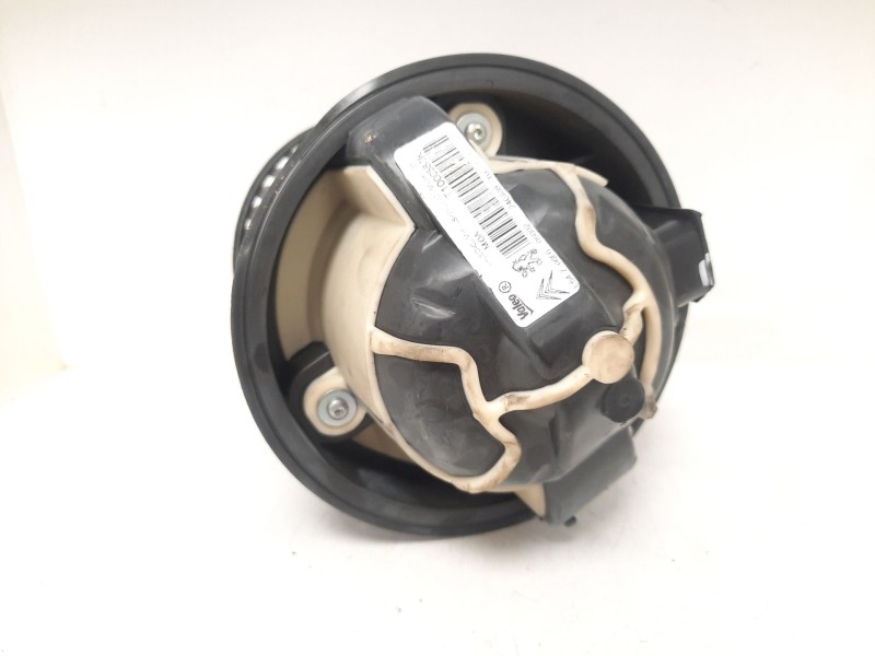 Recambio de motor calefaccion para peugeot 308 sw premium referencia OEM IAM  T1000588K 