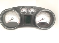 Recambio de cuadro instrumentos para peugeot 308 sw premium referencia OEM IAM 9665107680 TY96LZC4I 503001555310 2
