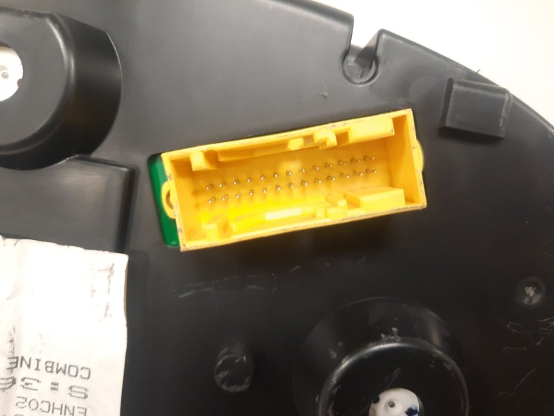 Recambio de cuadro instrumentos para peugeot 308 sw premium referencia OEM IAM 9665107680 TY96LZC4I 503001555310