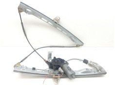 Recambio de elevalunas delantero derecho para peugeot 206 berlina referencia OEM IAM  34265 