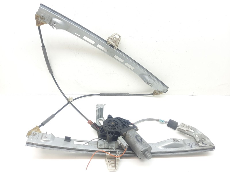Recambio de elevalunas delantero derecho para peugeot 206 berlina referencia OEM IAM  34265 