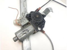 Recambio de elevalunas delantero derecho para peugeot 206 berlina referencia OEM IAM  34265  2