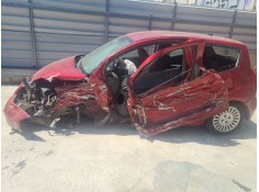 citroën c2 (jm_) del año 2005 2