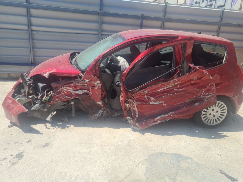 citroën c2 (jm_) del año 2005