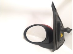 Recambio de retrovisor izquierdo para toyota aygo (kgb/wnb) city referencia OEM IAM 879400H010  