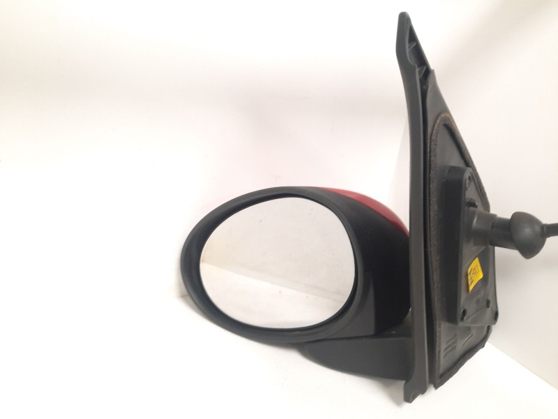 Recambio de retrovisor izquierdo para toyota aygo (kgb/wnb) city referencia OEM IAM 879400H010  