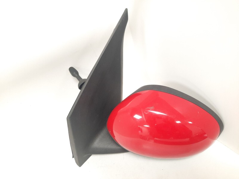 Recambio de retrovisor izquierdo para toyota aygo (kgb/wnb) city referencia OEM IAM 879400H010  