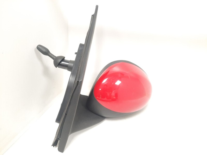 Recambio de retrovisor izquierdo para toyota aygo (kgb/wnb) city referencia OEM IAM 879400H010  