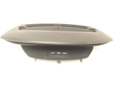 Recambio de cuadro instrumentos para citroën c4 berlina 1.6 16v hdi referencia OEM IAM 96631954ZD 15314  2
