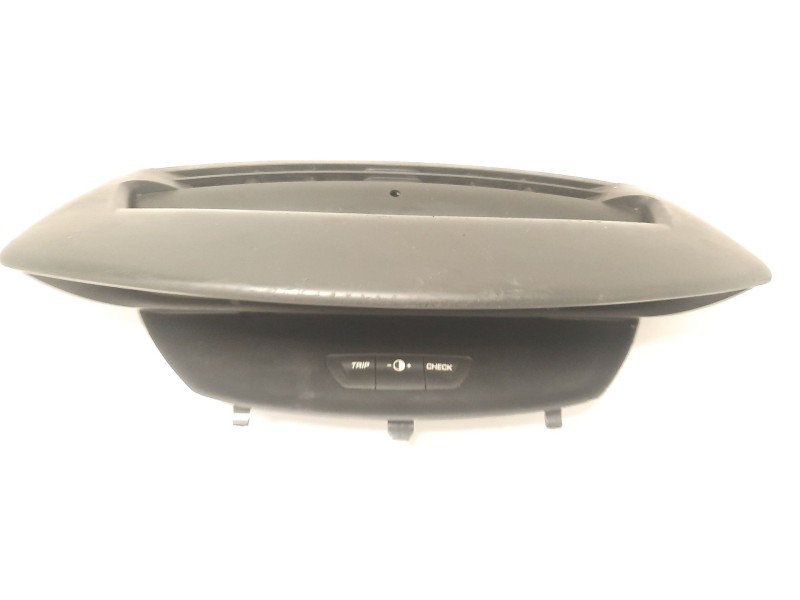 Recambio de cuadro instrumentos para citroën c4 berlina 1.6 16v hdi referencia OEM IAM 96631954ZD 15314 